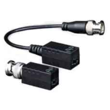 UTP101P-HD3 - Пасивний передавач сигналу HDCVI / HDTVI / AHD / аналог