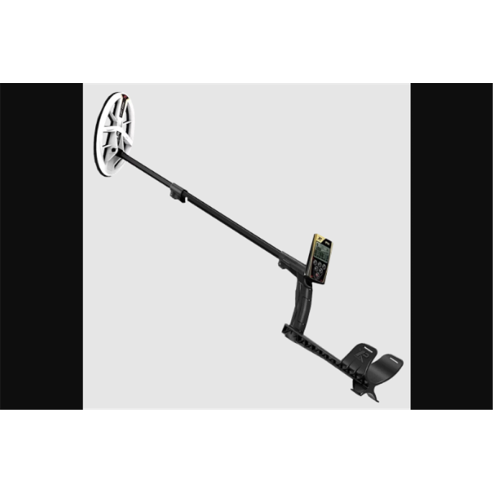 Металодетектор XP ORX EL