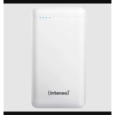 Повербанк INTENSO Powerbank XS 20000 (white)