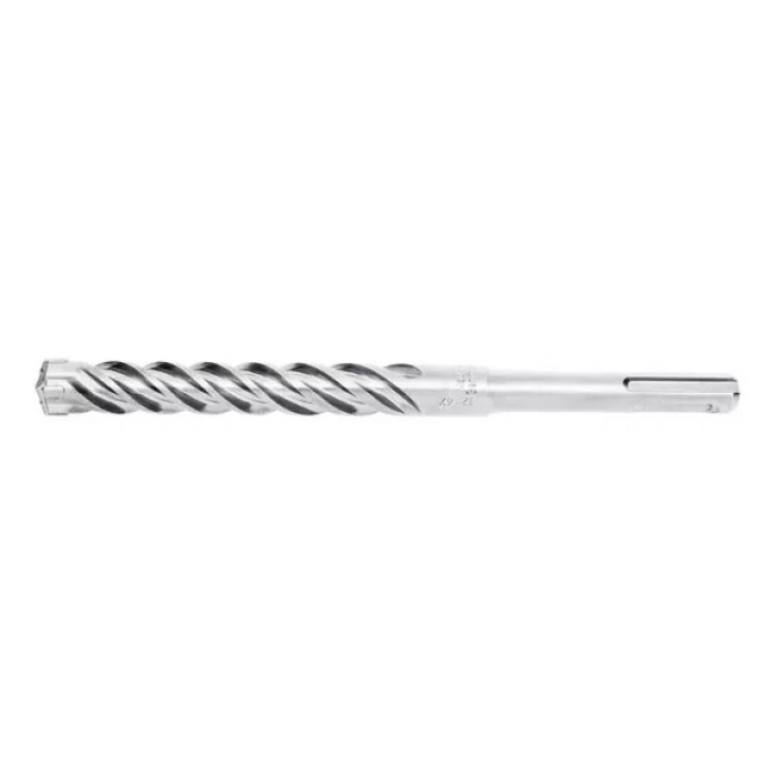 Бур SDSPLUS-QUAD-D10.0-L260-WL200MM {арт. 0648171026} Wurth 648171026