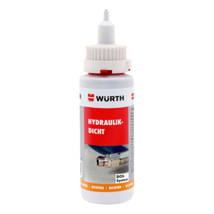 Герметик Wurth для гідравліки DOS-Sys 50гр (0893545050)