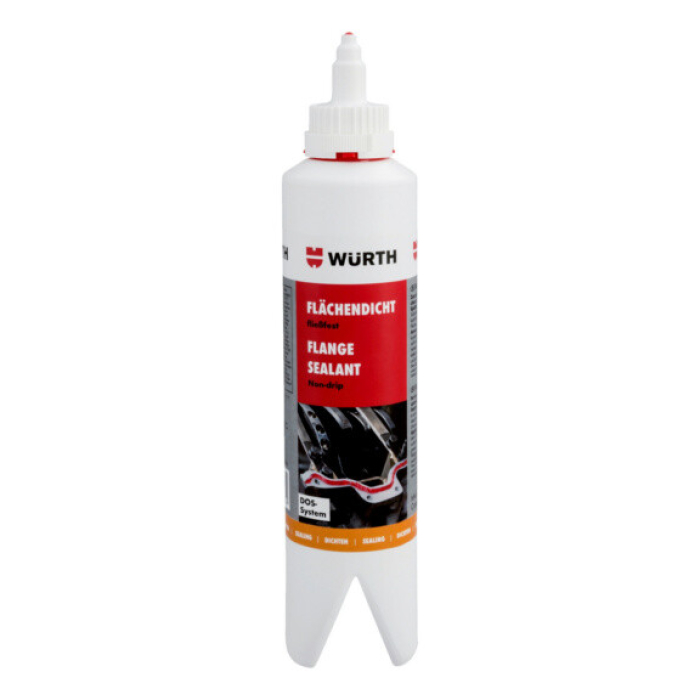 Герметик Wurth DOS-Sys 250г (0893518250)