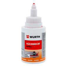 Герметик Wurth фланцевий DOS-Sys 50г (0893518050)