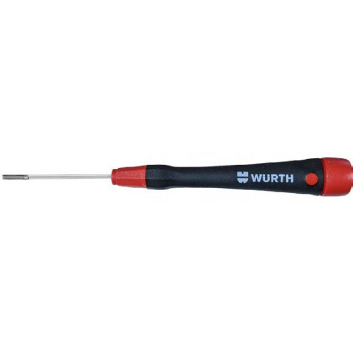 Викрутка Wurth PREC-HEXSKT-WS1.5X50 (0613483150)