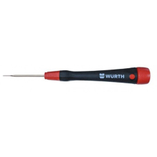 Викрутка Wurth PREC-SL-0.30X1.8X40 (0613480118)