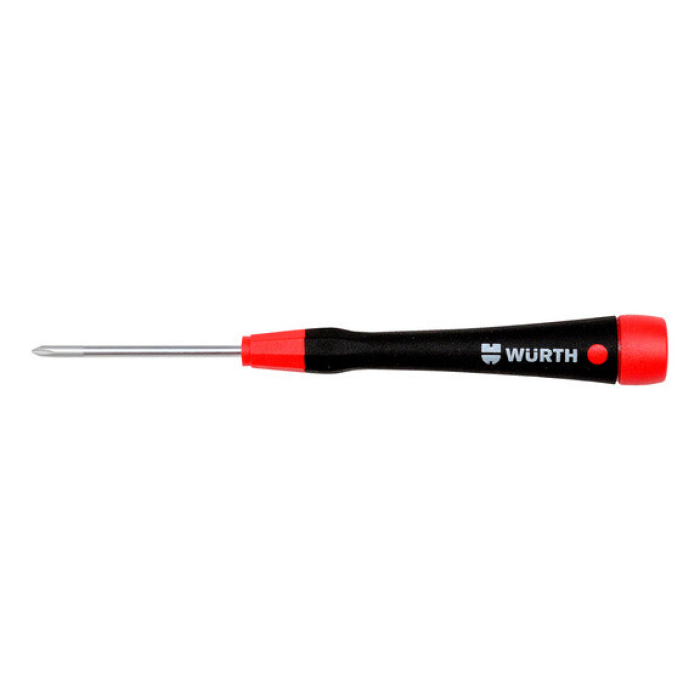 Викрутка Wurth PREC-PH00X40 (06134813)