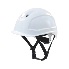 Каска захисна вентильована Wurth SH 2000-S-PRO Біла (0899200235)