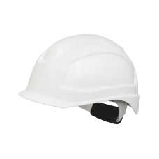 Каска захисна діелектрична Wurth SH-2000-E-S Біла (0899200236)