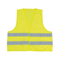 Жилет зі світловідбиваючими вставками, ISO20471, розмір XL(0899078002)