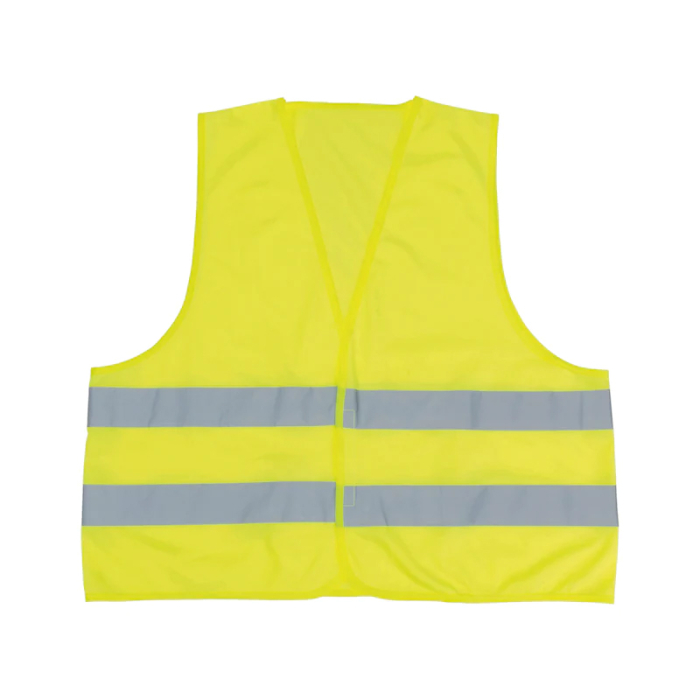 Жилет зі світловідбиваючими вставками, ISO20471, розмір XL(0899078002)