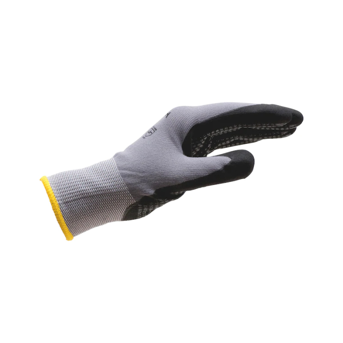 Перчатки PROTGLOV-SPEC-MULTIFIT-NITRILE-PLUS-SZ8 (0899405308)