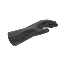 Рукавиці захисні хімічностійкі LATEX/CHLPR-320MM, пара, розмір10 (0899435510)