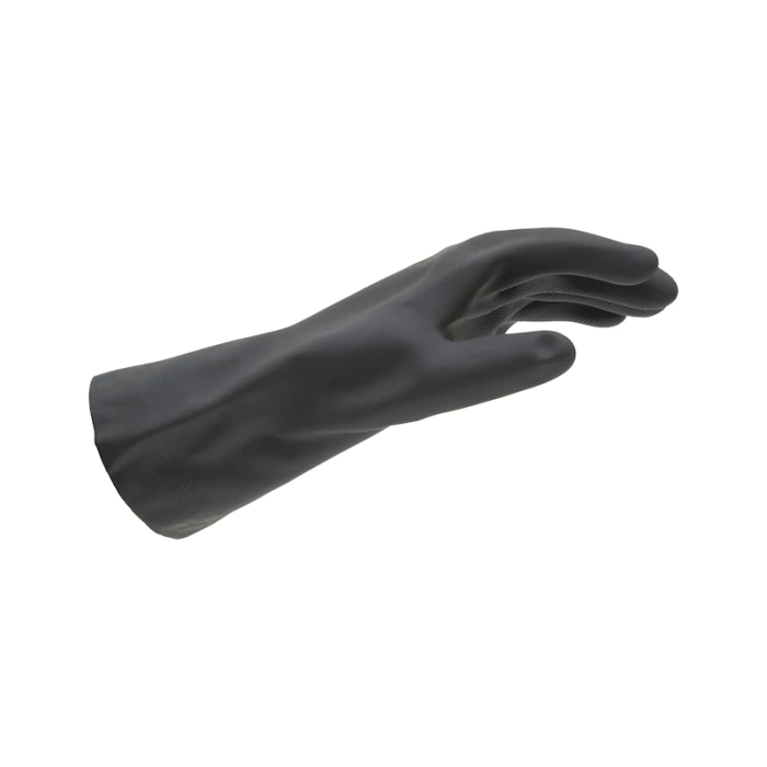 Рукавиці захисні хімічностійкі LATEX/CHLPR-320MM, пара, розмір10 (0899435510)