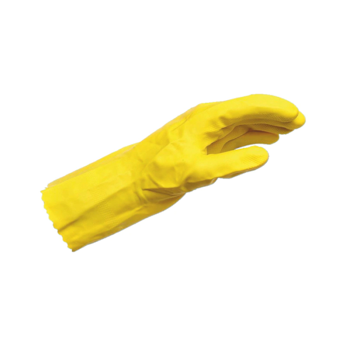 Латексні захисні рукавиці GR. XL (089941504)