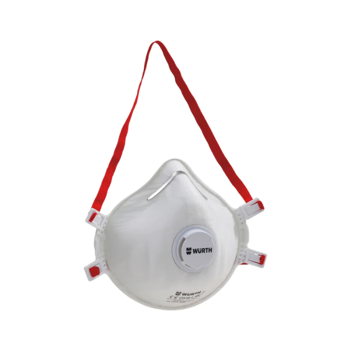 Маска захисна CM3000-VALVE-FFP3-NR-D (0899110505)