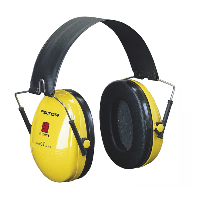 Навушники захисні, Peltor Optime I (5M510)