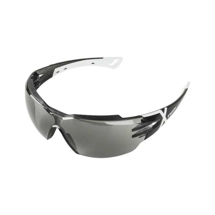 Окуляри захисні CETUS-X-TREME, затемнені (0899102381)