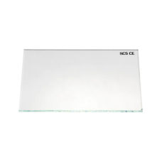Захисне скло зеленого кольору 90X110MM (0984500100)