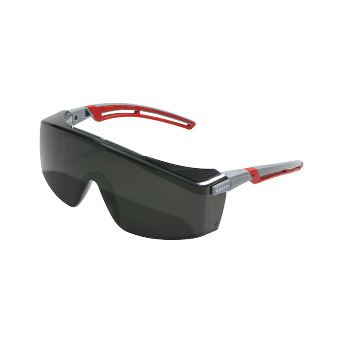 Окуляри для зварювання Fornax, 5 Din (0984502250)