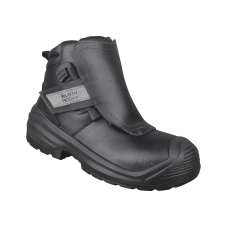 Черевики захисні для зварювальників WURTH FORNAX S3 SRC р.43 Чорні (M422178043)