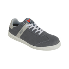 Кросівки захисні низькі, DORADO S1P GREY, розмір 43, пара, MODYF (M416134043)