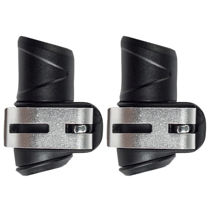 Зовнішні затискачі Vipole Quick Lock for Stage 16mm (R1326)