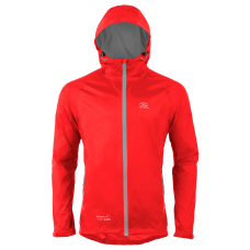 Вітрівка чоловіча Highlander Stow Go Pack Away Rain Jacket 6000 mm Red XL (JAC077-RD-XL)