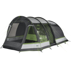Намет п'ятимісний High Peak Bozen 5.0 Light Grey/Dark Grey/Green (11836)