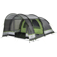 Намет п'ятимісний High Peak Brixen 5.0 Light Grey/Dark Grey/Green (11816)