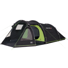 Намет тримісний High Peak Atmos 3 Dark Grey/Green (11535)