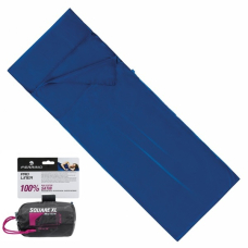Вкладиш для спального мішка Ferrino Liner Pro SQ XL Blue