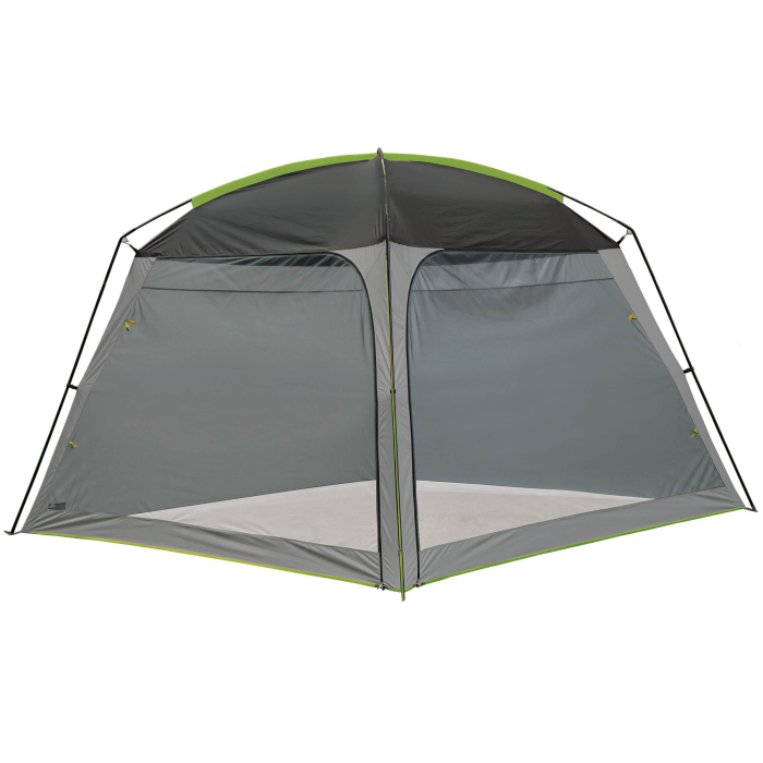 Шатро High Peak Pavillon Light Grey/Dark Grey/Lime (14047)