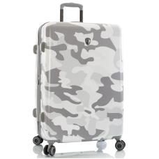 Валіза Heys White Camo (L) (13126-3045-30)
