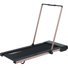 Бігова доріжка Toorx City Compact Rose Gold (CITY-COMPACT-R)