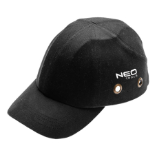 Neo Tools Бейсболка робоча укріплена , CE