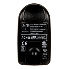 Акумуляторна батарея 3M Peltor ACK081 до LiteCom Plus (7100075380)