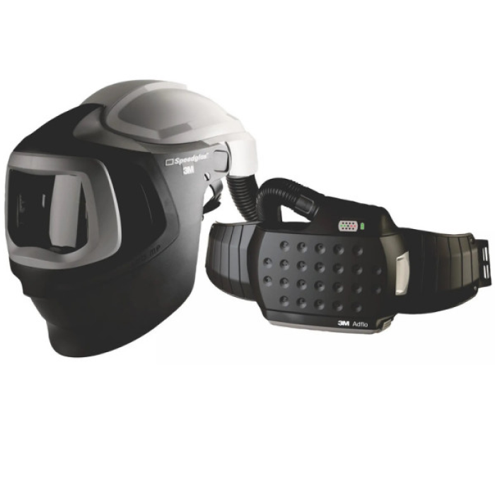 Зварювальний шолом 3М Speedglas 9100 MP-Lite з блоком V500E 598800 (7100112334)