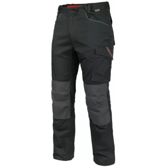 Штани робочі WURTH MODYF STRETCH X р.48 Антрацит (M403312425)